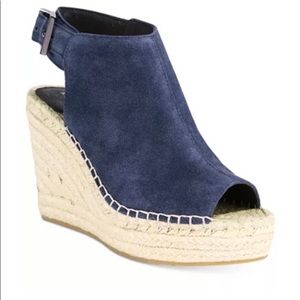 Kenneth Cole wedges